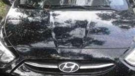Nothing To Fix 2016 Hyundai Accent 1.4 For Sale