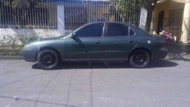 1999 Hyundai Elantra mt local for sale