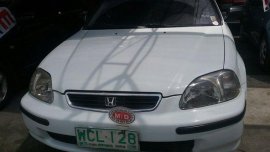 For sale Honda Civic 1998