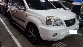 All Original Nissan Xtrail 2008 AT For Sale