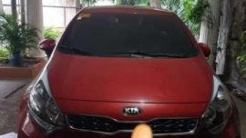 Kia Rio 2014 good condition for sale 