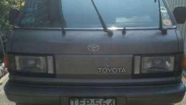 Very Good Condition 1990 Toyota Lite Ace For Sale