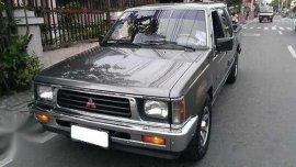 1995 Mitsubishi L200 like new for sale 