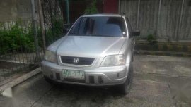 Very Fresh In And Out 1998 Honda CRV For Sale