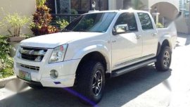 Perfect Condition Isuzu D-max 2013 MT For Sale