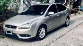 First Owned 2008 Ford Focus For Sale