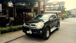 For sale Toyota Hilux 2011