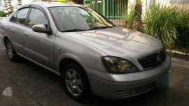 2008 Nissan Sentra gsx like new for sale 