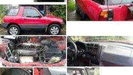 All Stock Toyota Rav4 1997 For Sale