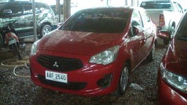 Mitsubishi Mirage G4 2014 A/T FOR SALE