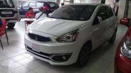 Brand new 2017 Mitsubishi Mirage HB for sale 