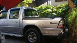 Isuzu Fuego Diesel D.i 2.5 Loaded for sale 