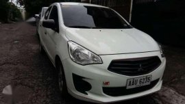 Mitsubishi Mirage G4 Gls 2014 MT For Sale 