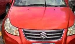 Good As New 2013 Suzuki SX4 Crossover For Sale