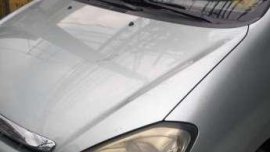 2006 Toyota Innova E Manual