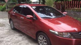 All Original 2009 Honda City 1.5E AT For Sale