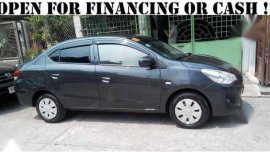Perfect Condtion 2016 Mitsubishi Mirage G4 MT For Sale
