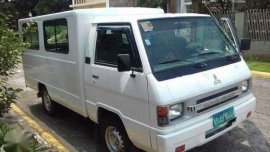 Good Running Mitsubishi L300 FB 2013 For Sale