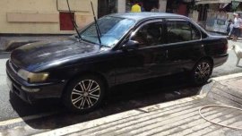 Well Maintained 1995 Toyota Corolla GLI AT For Sale