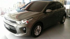 For sale Kia Rio 2017