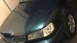 Toyota Corolla 1.6 gli lovelife baby altis 2000
