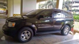Dodge Durango SUV for sale 