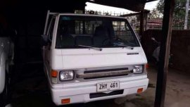 Mitsubishi L300 2007 MT White For Sale 