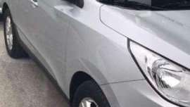 First Owned 2010 Hyundai Tucson For Sale