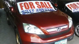 For sale Honda CR-V 2009