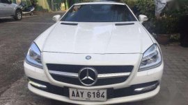 2014 Mercedes Benz SLK 250 alt to lexus bmw audi