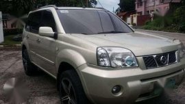 2010 Nissan Xtrail 4x2-LOADED-or SWAP-Veryfresh With Casa Records