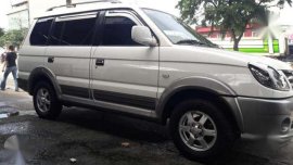 Almost Pristine 2011 Mitsubishi Adventure GLS For Sale