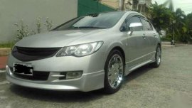 Honda Civic 1.8V 2007