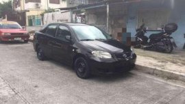 Toyota Vios 2004 fresh in and out for sale 