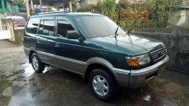 All Power Toyota Revo Glx 2001 AT For Sale