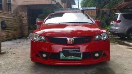 honda civic fd 2007 vs altis jazz elantra