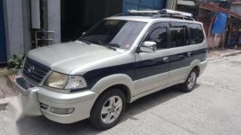 Good Condition Toyota Revo VX200 2003 For Sale