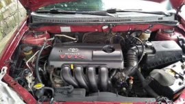 Toyota Corolla Altis