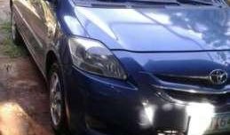 All Stock Toyota  Vios E 1.3 2008 MT For Sale