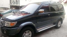 Well Maintained 2010 Isuzu Crosswind XUV Limited Edition For Sale