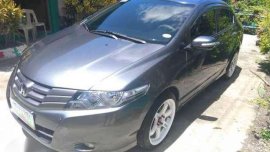 Top Condition Honda City 2010 1.5E For Sale
