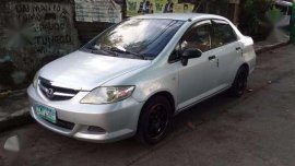 Top Of The Line Honda City 2008 Idsi For Sale