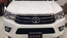 Toyota Hilux 65k Dp Sure Deal Giveaways SD6