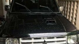 Mitsubishi Pajero 2006 for sale 