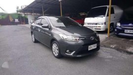 Like Brand New 2015 Toyota Vios E AT For Sale 