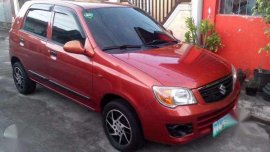 Fresh In And Out Suzuki Alto k10 2011 MT For Sale