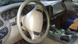 Ford Expedition Eddie Bauer