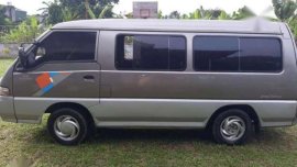 Hyundai Grand Saloon