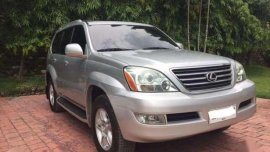 Perfect Condition 2006 Lexus GX 470 For Sale