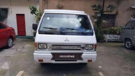 Mitsubishi L300 FB 2010 MT White For Sale 